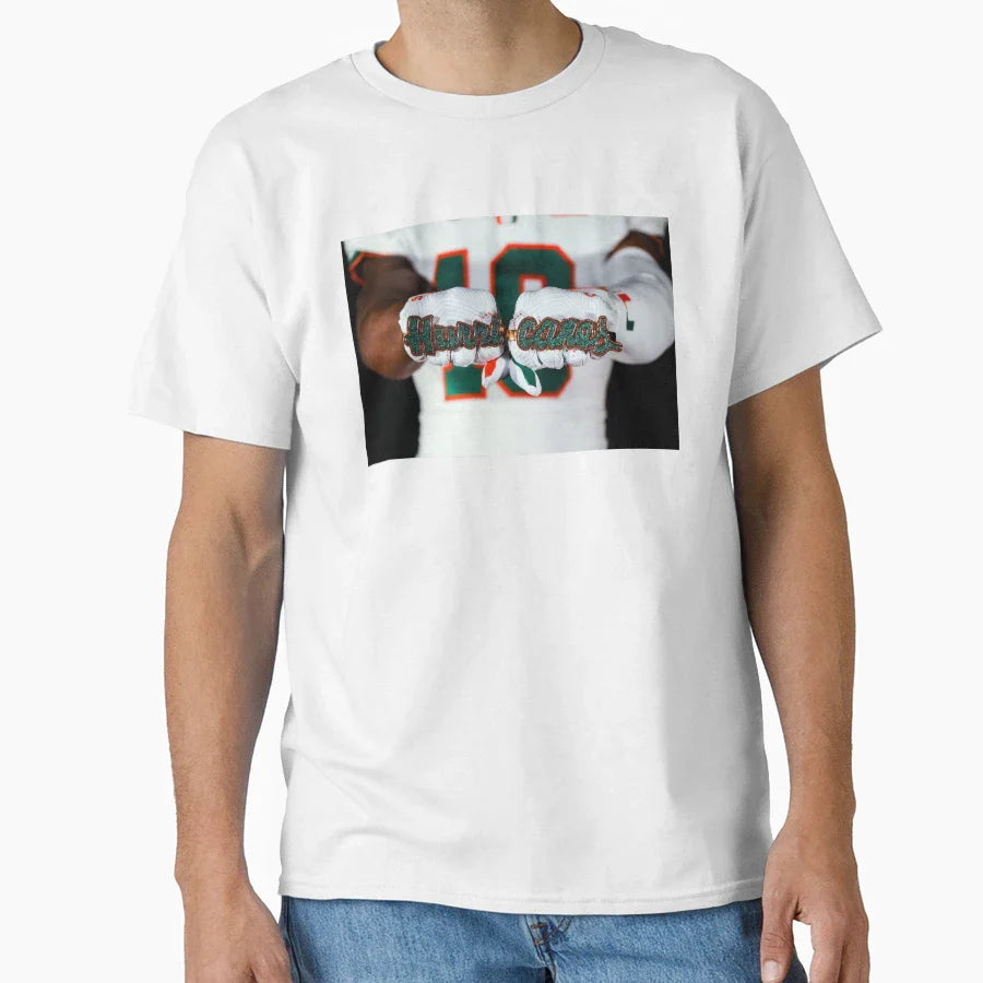 Knuck If U Buck T-Shirt - Fun Novelty Design Unisex