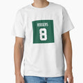 Rodgers T-Shirt - Casual Everyday Wear for Adults