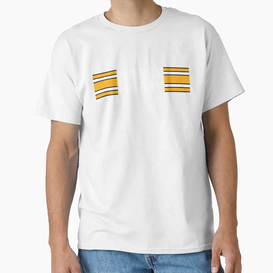 Sunday Funday T-Shirt - Minimalist Print Men Women