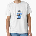 Cam Ward T-Shirt - Graphic Print for Adults