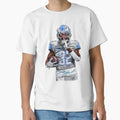 Dre Swift T-Shirt - Streetwear Style Unisex