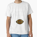 Sunday Sunday Sunday T-Shirt - Unique Graphic for Adults