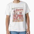 PM Kansas City Player T-Shirt - Novelty Apparel Unisex