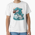 Odell Beckham Jr Miami T-Shirt - Minimalist Print Unisex