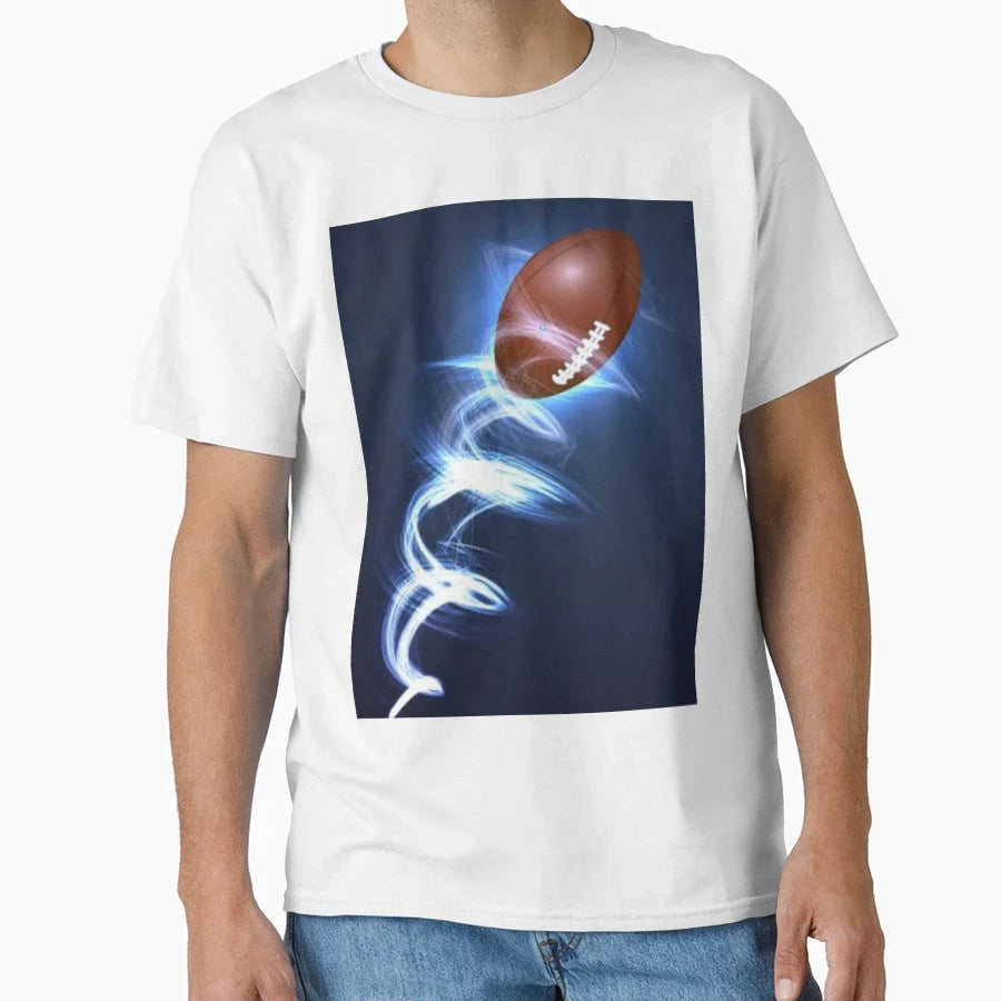 Sevens Rugby World Cup T-Shirt - Streetwear Style for Adults