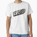 American All Star Football 2022 T-Shirt - Trendy Graphic Men Women
