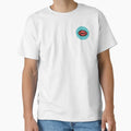 American Football T-Shirt - Novelty Apparel Unisex