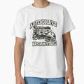 Auto Draft Was Mistake Fantasy T-Shirt - Streetwear Style Men Women