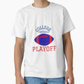 Alabama National Championship T-Shirt - Streetwear Style Unisex
