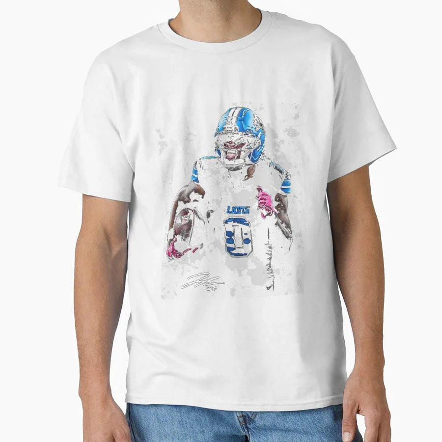 JG Go Off Signature Meme T-Shirt - Streetwear Style Unisex