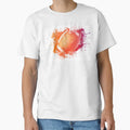 Rugby T-Shirt - Aesthetic Graphic Unisex