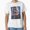DP And CL Step Brothers T-Shirt - Casual Everyday Wear for Adults