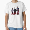 All American T-Shirt - Novelty Apparel Men Women