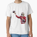 BP T-Shirt - Novelty Apparel for Adults