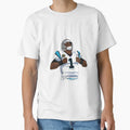 Super Powers T-Shirt - Novelty Apparel Unisex