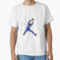 Los Angeles Chargers Keenan Allen T-Shirt - Unique Graphic Unisex