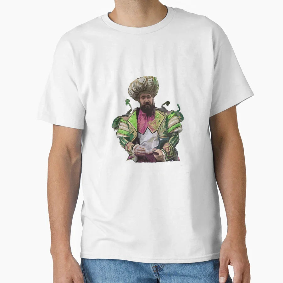 Hungry Dogs Run Faster T-Shirt - Trendy Graphic Men Women