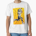 Nacua T-Shirt - Graphic Print Unisex