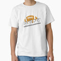 Nfl Game Day American Football T-Shirt - Novelty Apparel Men Women