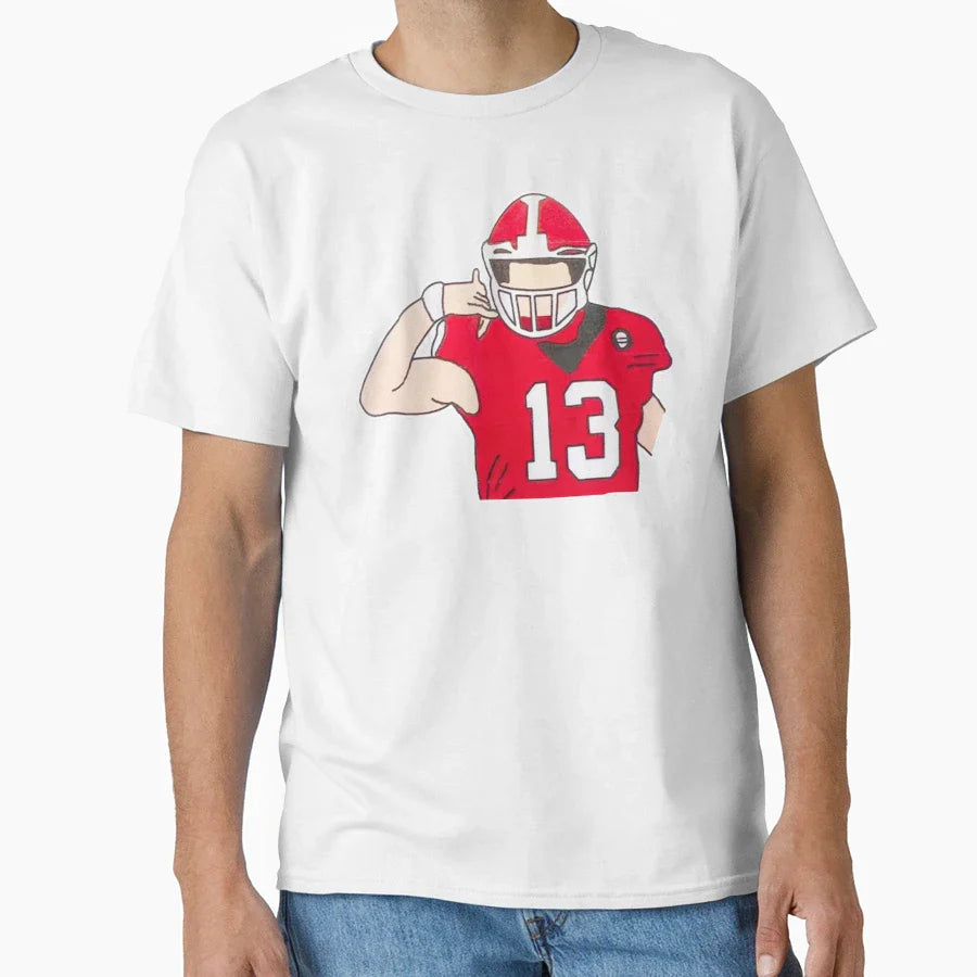 Stetson Bennett Stetson S Calling T-Shirt - Novelty Apparel Men Women