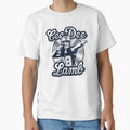 CL T-Shirt - Casual Everyday Wear Men Women
