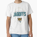 Football Jacksonville Jaguars T-Shirt - Aesthetic Graphic Men Women