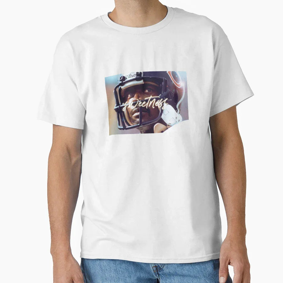 Wilson Taylor Sweetness T-Shirt - Trendy Graphic Men Women