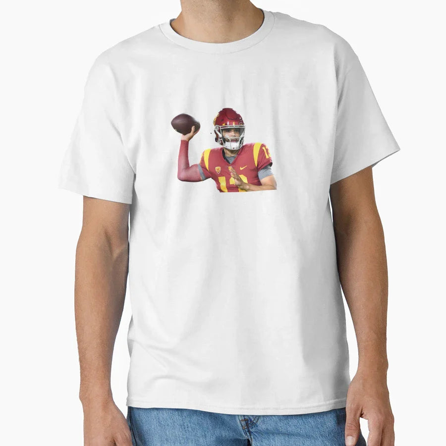 CW T-Shirt - Custom Art Print Men Women