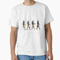 Lover Gifts Pittsburgh Finished T-Shirt - Minimalist Print for Adults