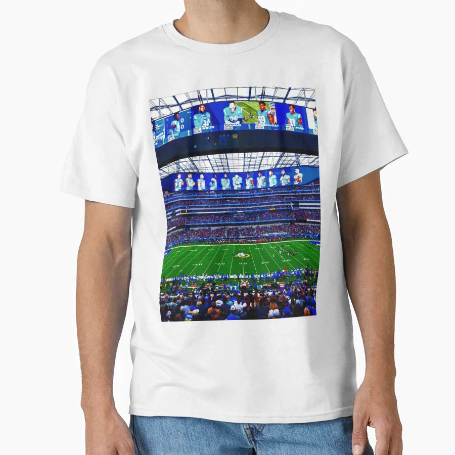 Super Baseball T-Shirt - Custom Art Print Unisex