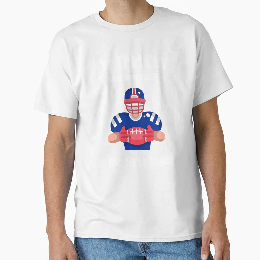 Im That Guy T-Shirt - Graphic Print Unisex