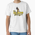 Pittsburgh Steelers T-Shirt - Casual Everyday Wear for Adults