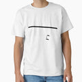 Football Sunday Gameday T-Shirt - Custom Art Print for Adults