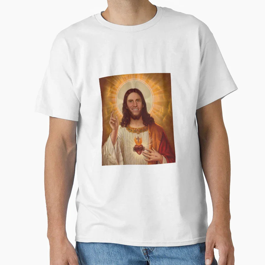 Son Milner T-Shirt - Custom Art Print Men Women