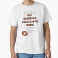 Funny Fantasy Football Draft T-Shirt - Minimalist Print Unisex