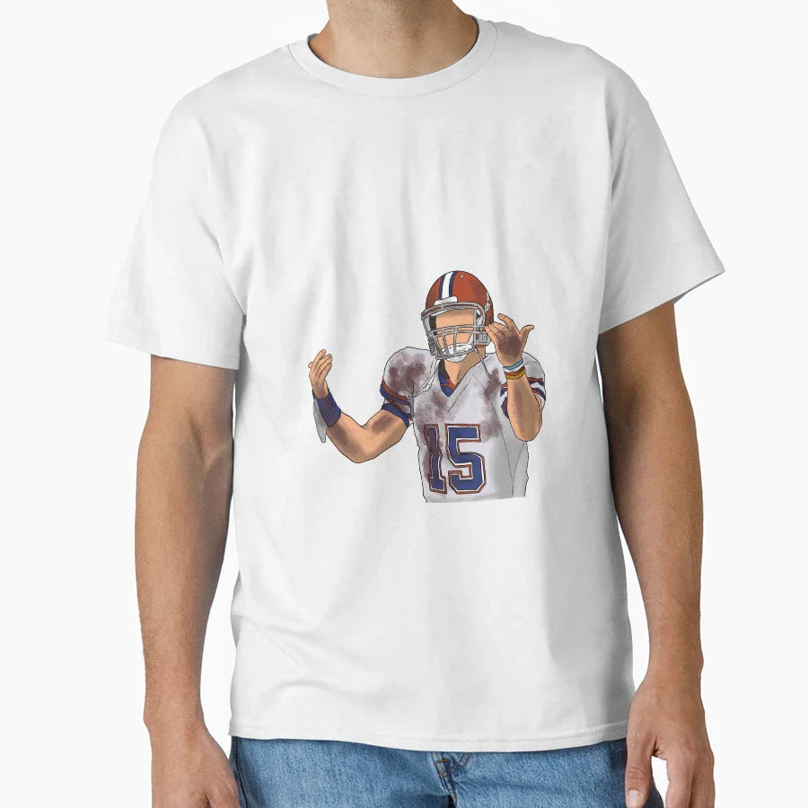 Chomp T-Shirt - Streetwear Style Men Women