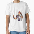 Chomp T-Shirt - Streetwear Style Men Women