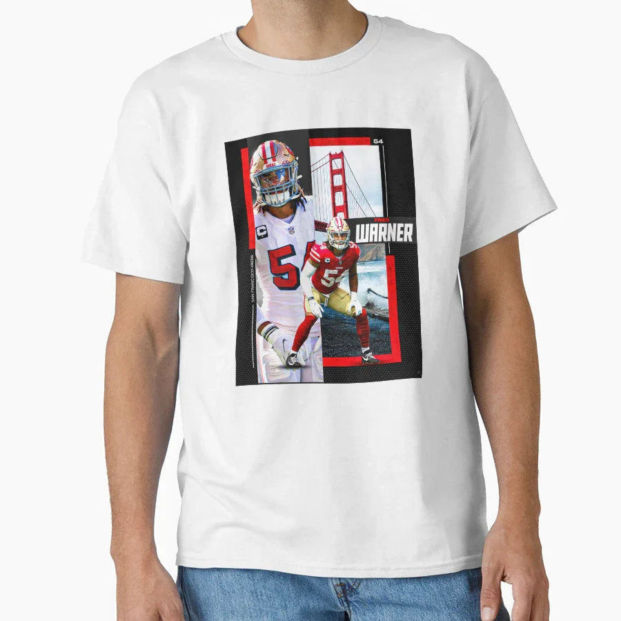 FW T-Shirt - Novelty Apparel Men Women