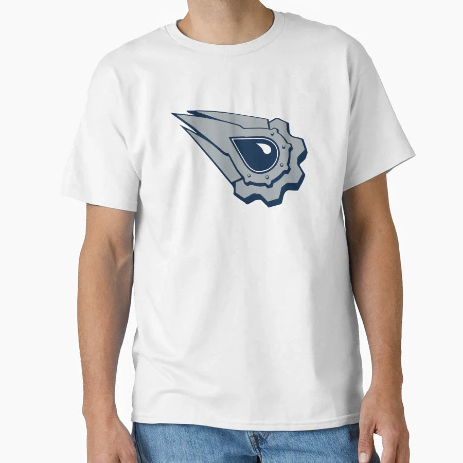 Oilers T-Shirt - Unique Graphic for Adults