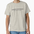 Trantor University Galaxys Ultimate T-Shirt - Custom Art Print for Adults