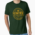 Yinzer Scouting Department Football T-Shirt - Custom Art Print Unisex
