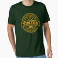 Yinzer Scouting Department Football T-Shirt - Unique Graphic for Adults