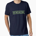 Seattle Seahawks I Aint Write Back T-Shirt - Fun Novelty Design Unisex