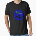 Dwz We Trust T-Shirt - Minimalist Print Unisex