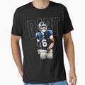 Jaxson Dart T-Shirt - Aesthetic Graphic Unisex