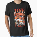 Player Championship Quarterback T-Shirt - Fun Novelty Design Unisex