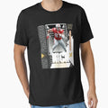 Quarterback Sports American Football T-Shirt - Novelty Apparel Men Women
