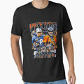 Peytonmanning T-Shirt - Graphic Print Men Women