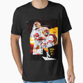 Deebo Sport Samuel T-Shirt - Streetwear Style for Adults