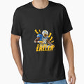 Austin Ekeler T-Shirt - Graphic Print Men Women
